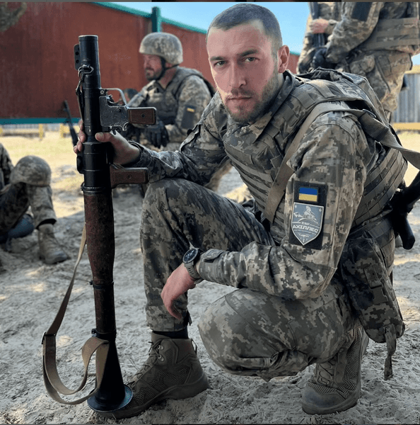 Феліпенко Юрій Юрій Феліпенко